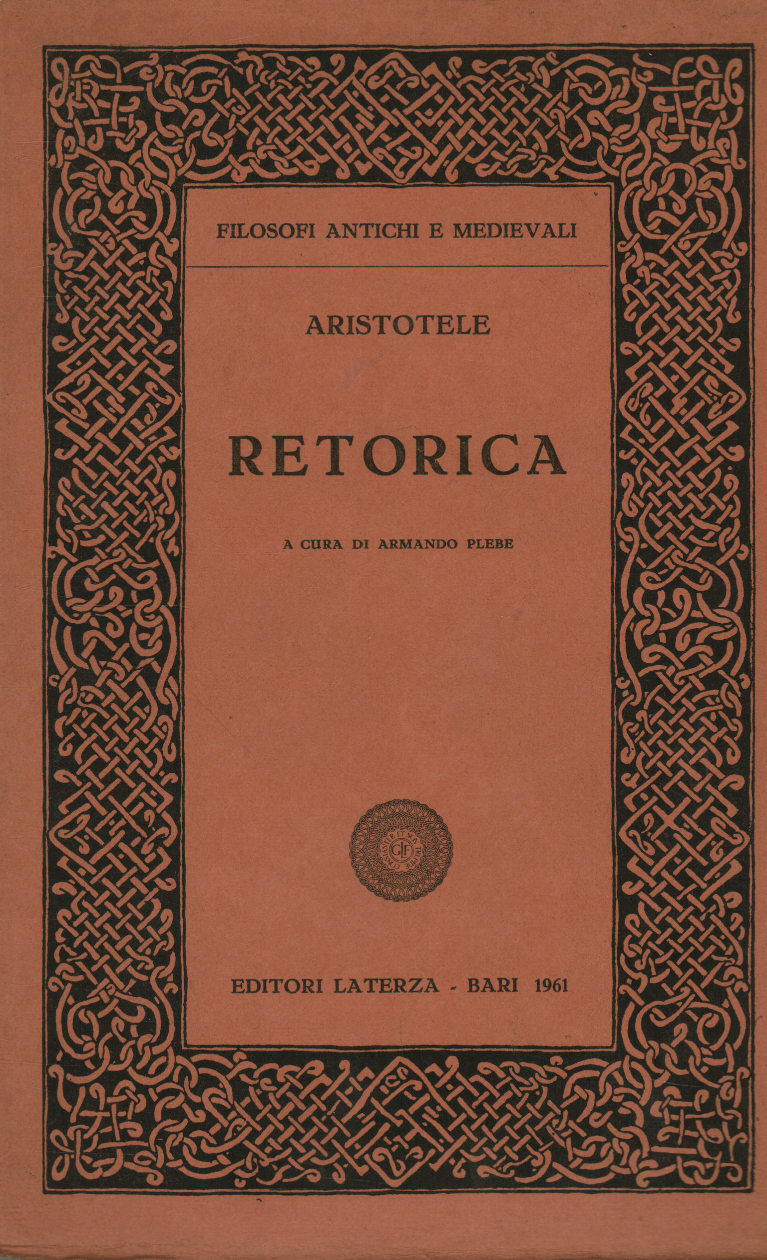 Retórica