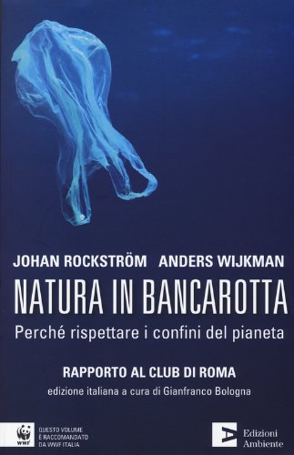 Natura in bancarotta