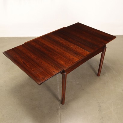 Table Rosewood Italy 1960s