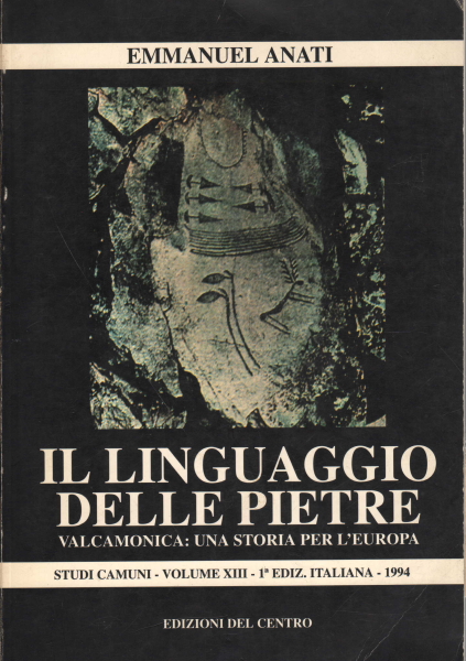 Il linguaggio delle pietre