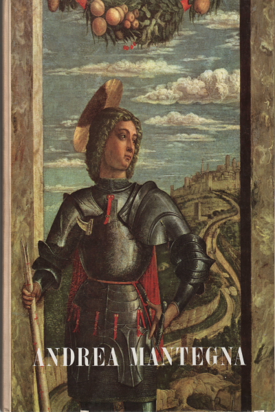 andrea mantegna