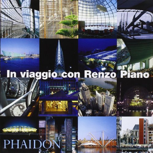 Viajar con Renzo Piano