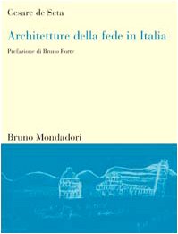 Arquitecturas de la fe en Italia