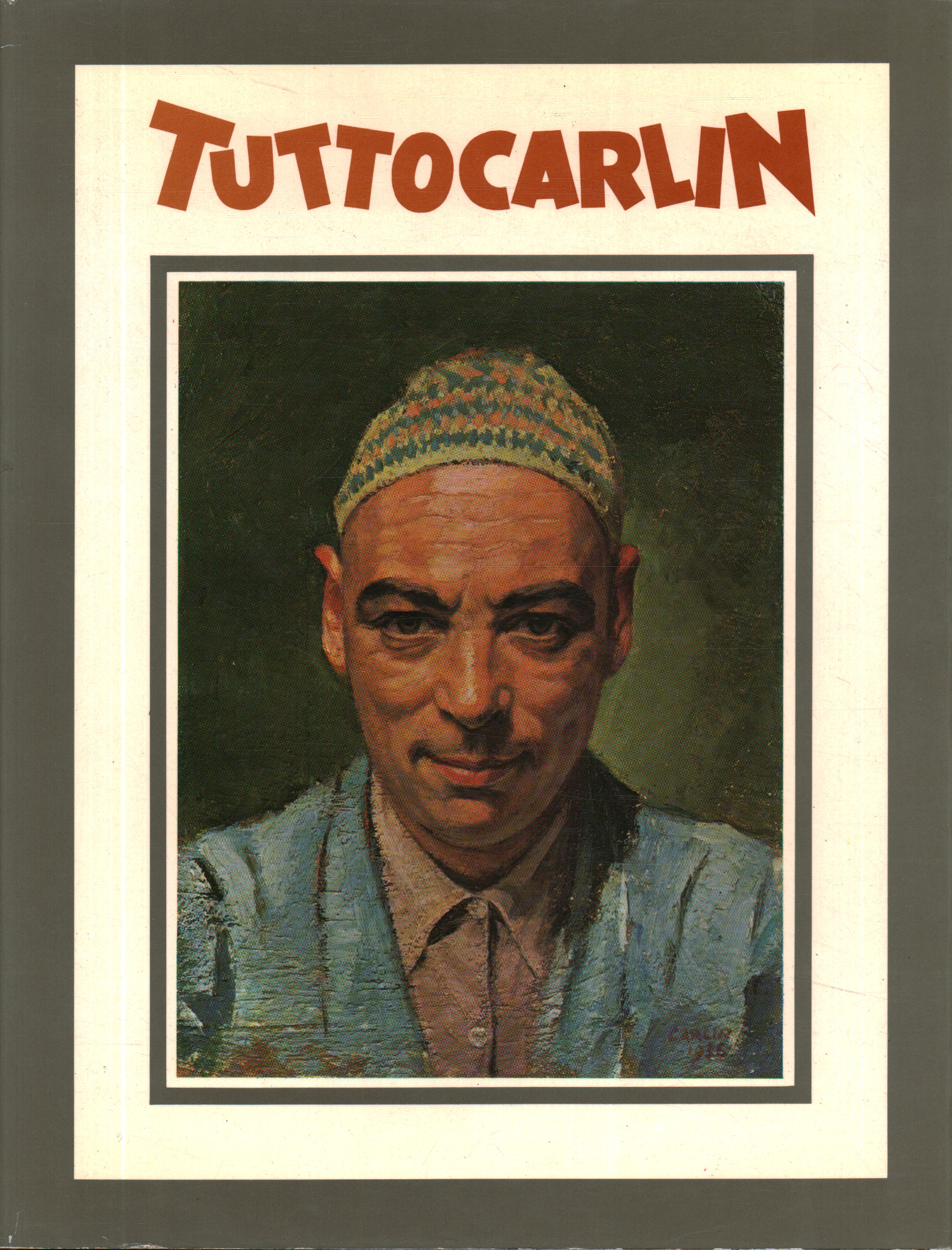 Tuttocarlin, Tuttocarlin. Review of the works of Car