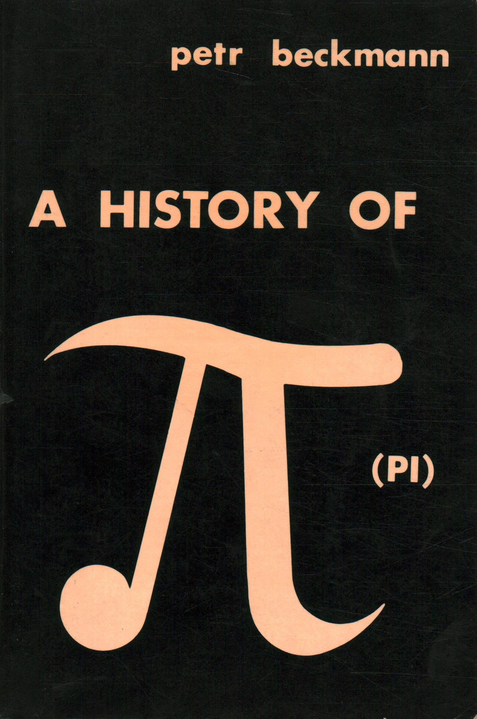 L'histoire de Pi