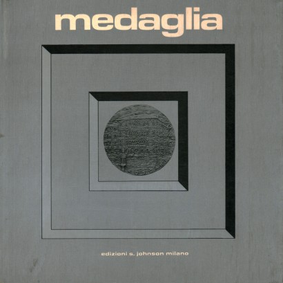 Medaglia (anno 1, numero 2 - dicembre 1971)