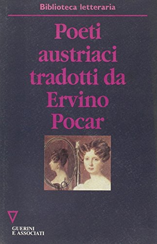 Poetas austriacos traducidos por Ervino Pocar