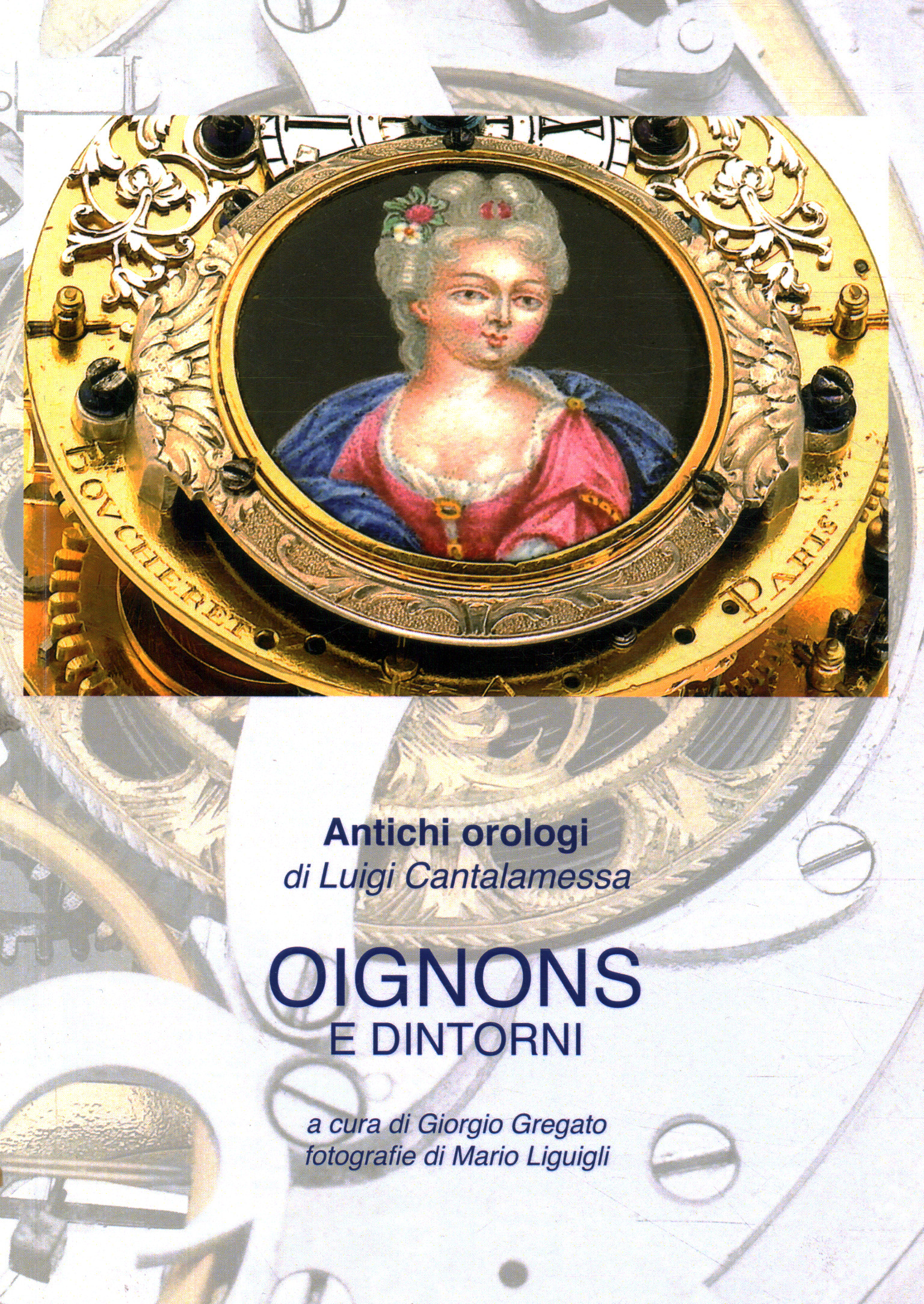 Oignons e dintorni