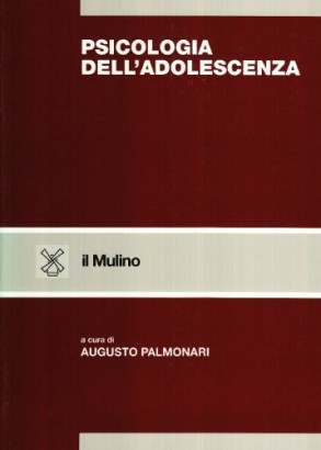 Psicologia dell'adolescenza