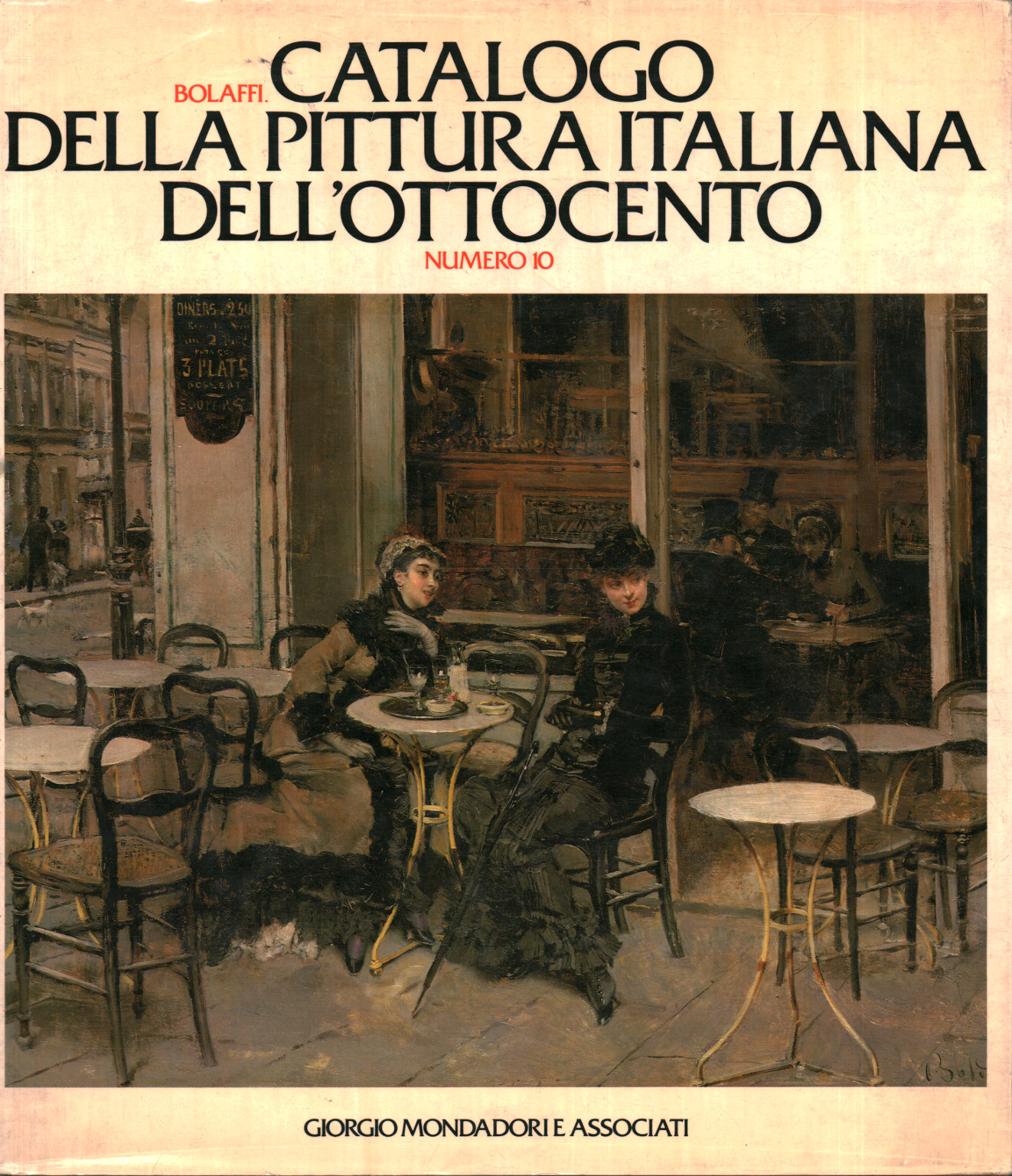 Bolaffi. Catalogo della pittura italiana%2,Bolaffi. Catalogo della pittura italiana%2