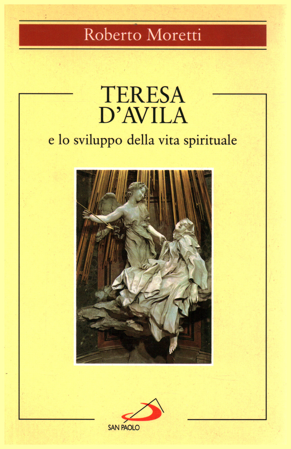 Teresa d'Avila e lo sviluppo