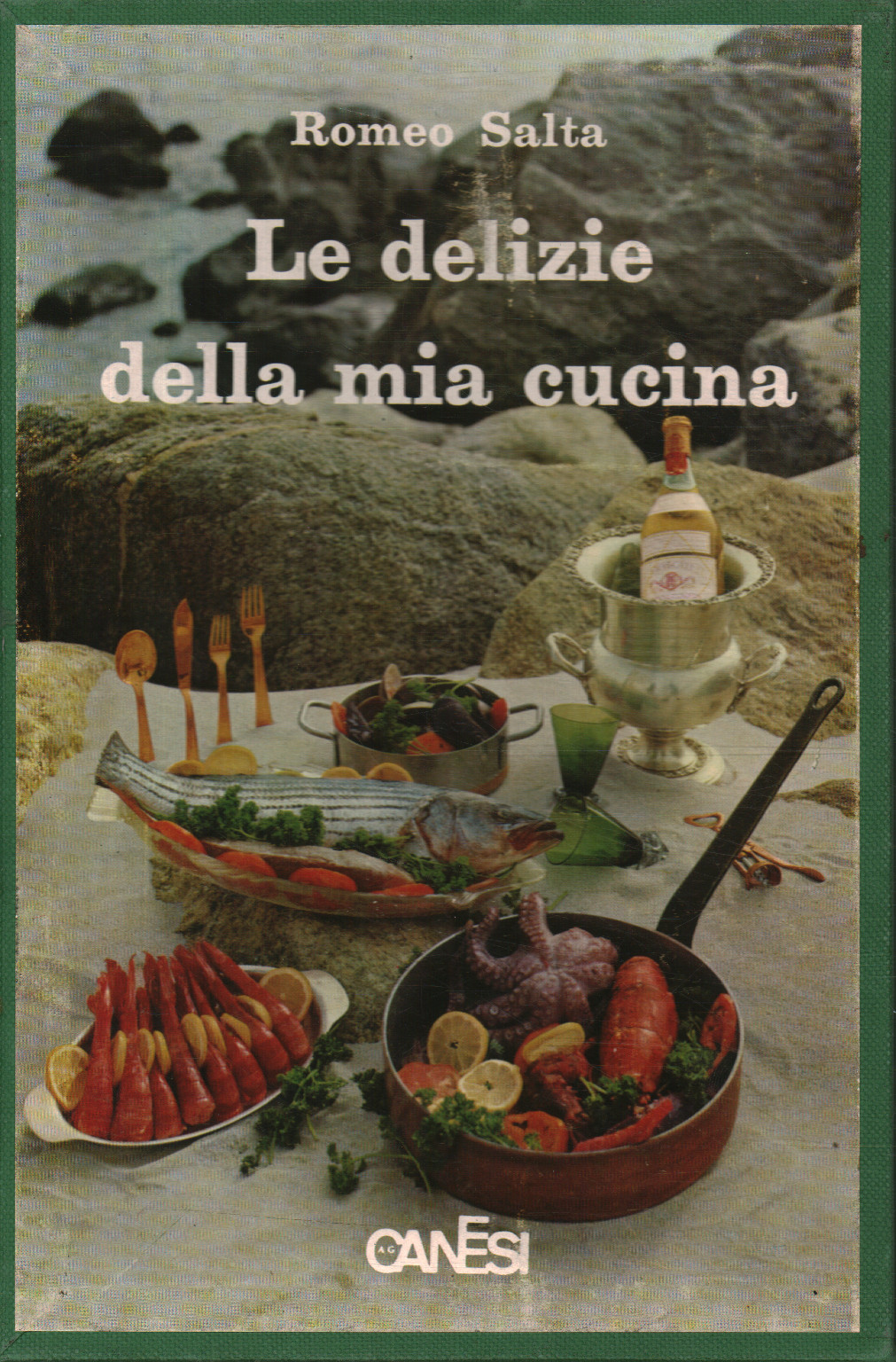 Le delizie della mia cucina