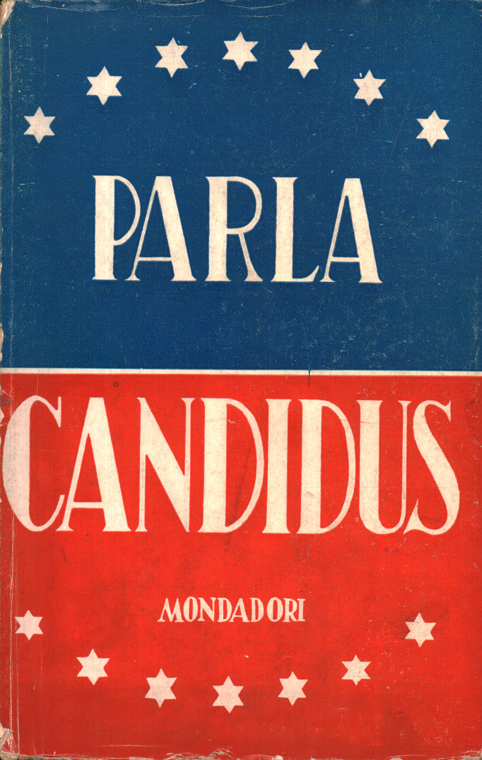 Candide parle