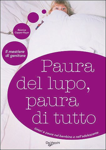 Paura del lupo paura di tutto