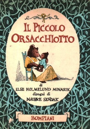 Il piccolo orsacchiotto