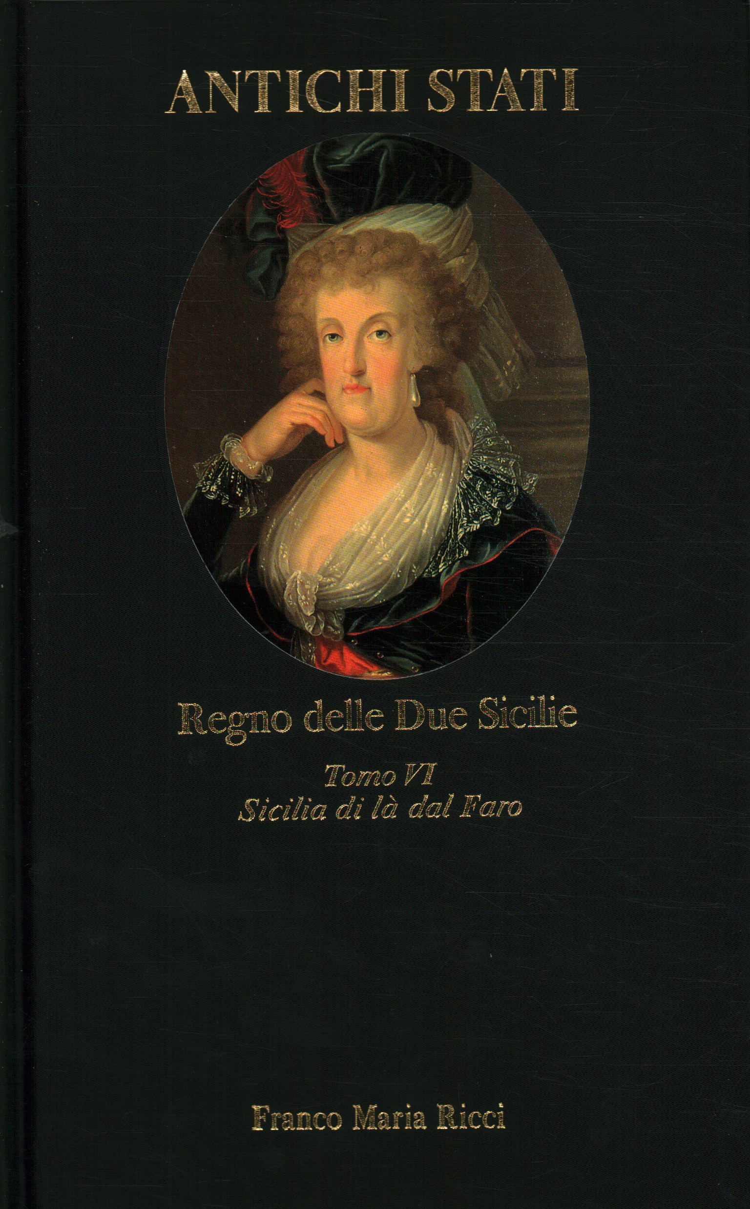 Kingdom of the Two Sicilies. Sicily of l%, Kingdom of the Two Sicilies. Sicily by l%