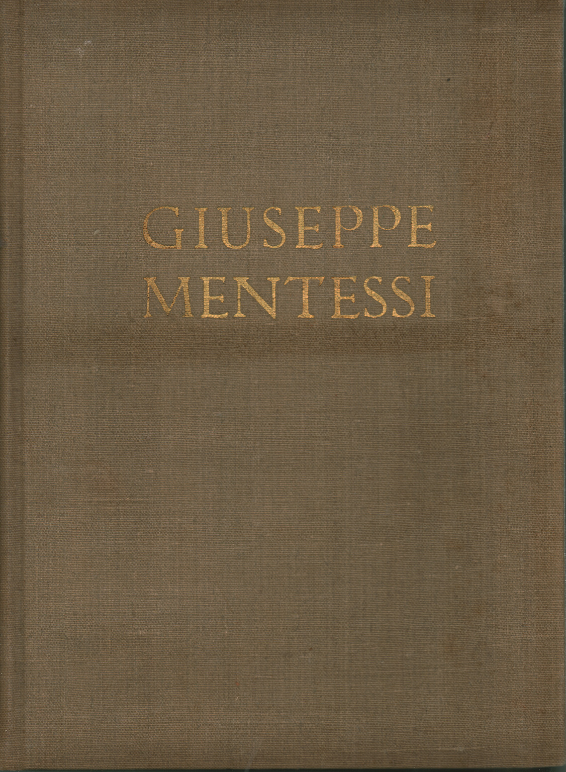 Giuseppe Mentessi