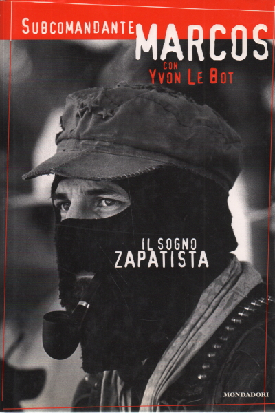 El sueño zapatista