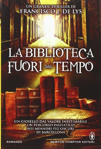 La biblioteca fuera de tiempo