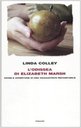 L'odissea di Elizabeth Marsh