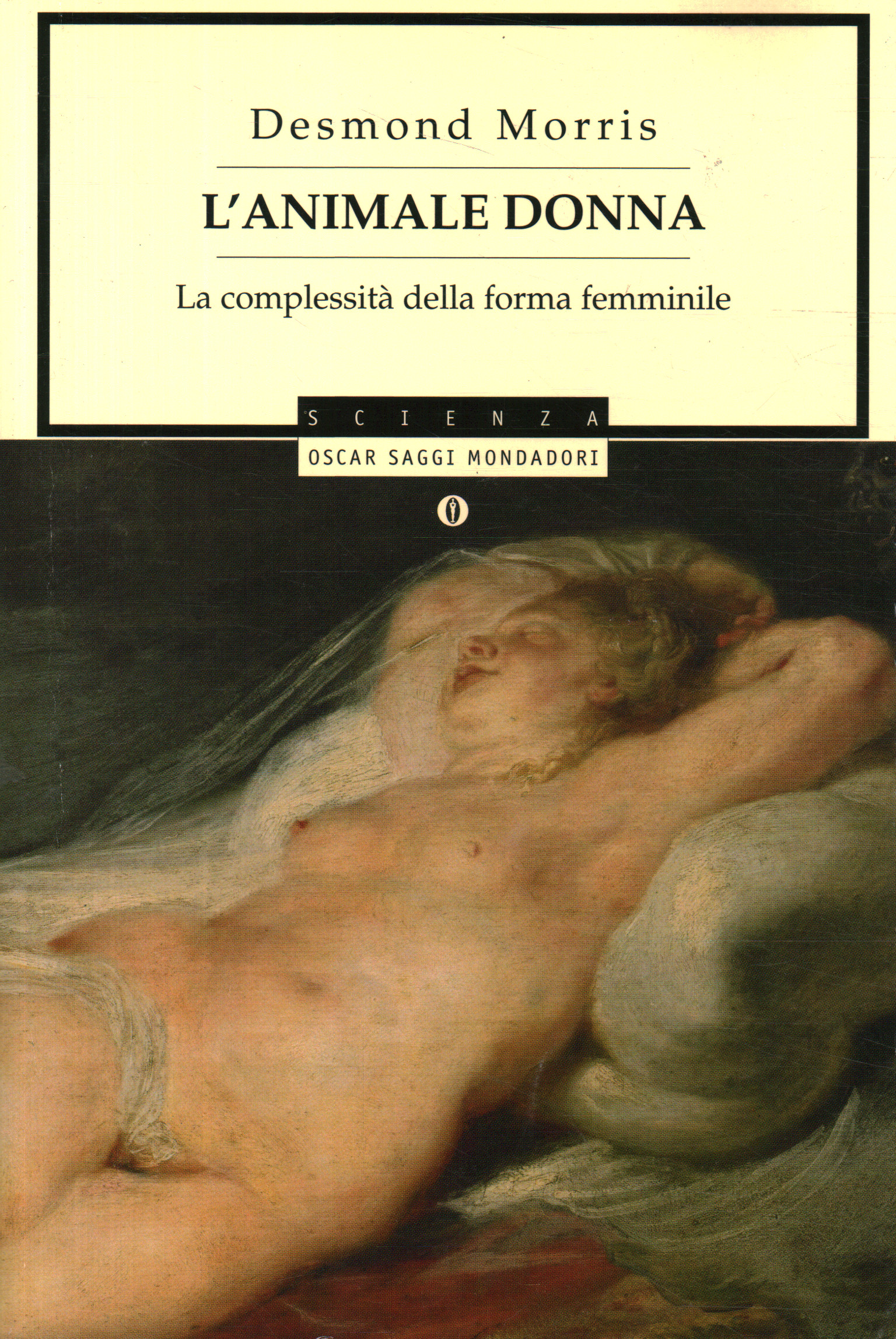 L'animale donna