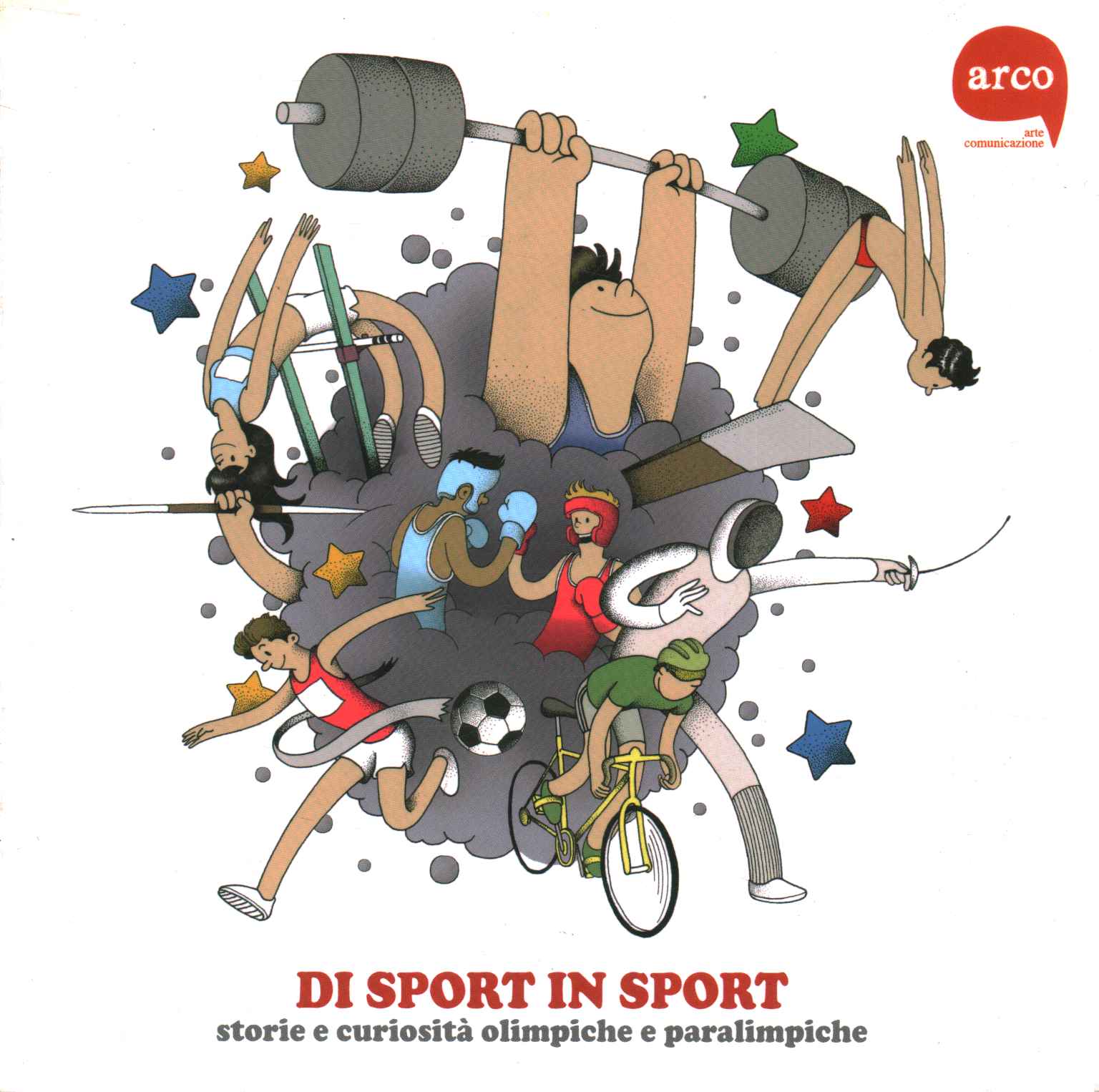 Du sport au sport