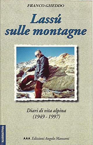 Lassù sulle montagne