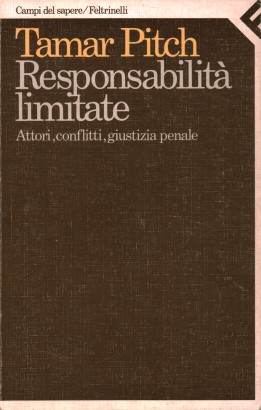 Responsabilità limitate