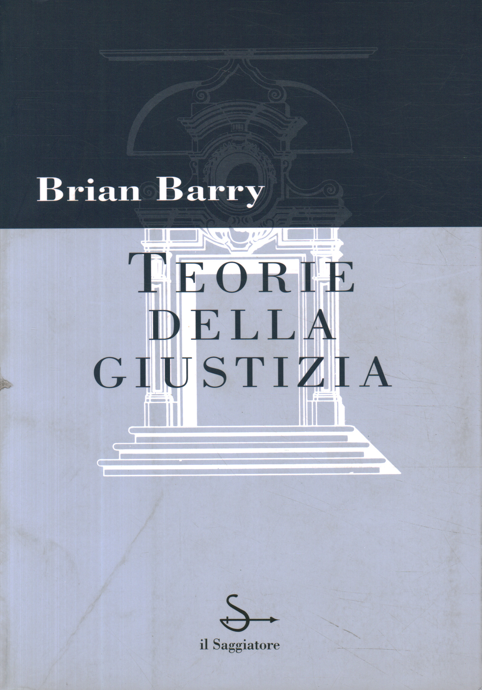 Teorie della giustizia