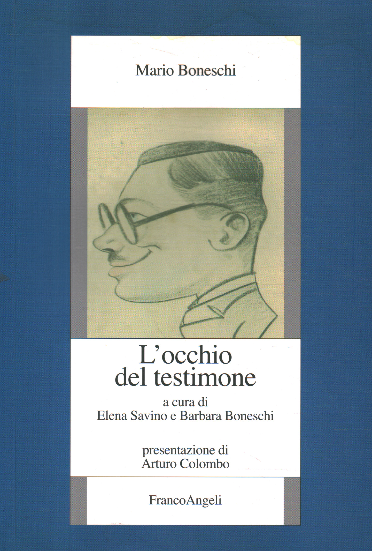 L'occhio del testimone