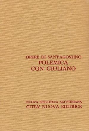 Oeuvres de Sant'Agostino. Controverse%