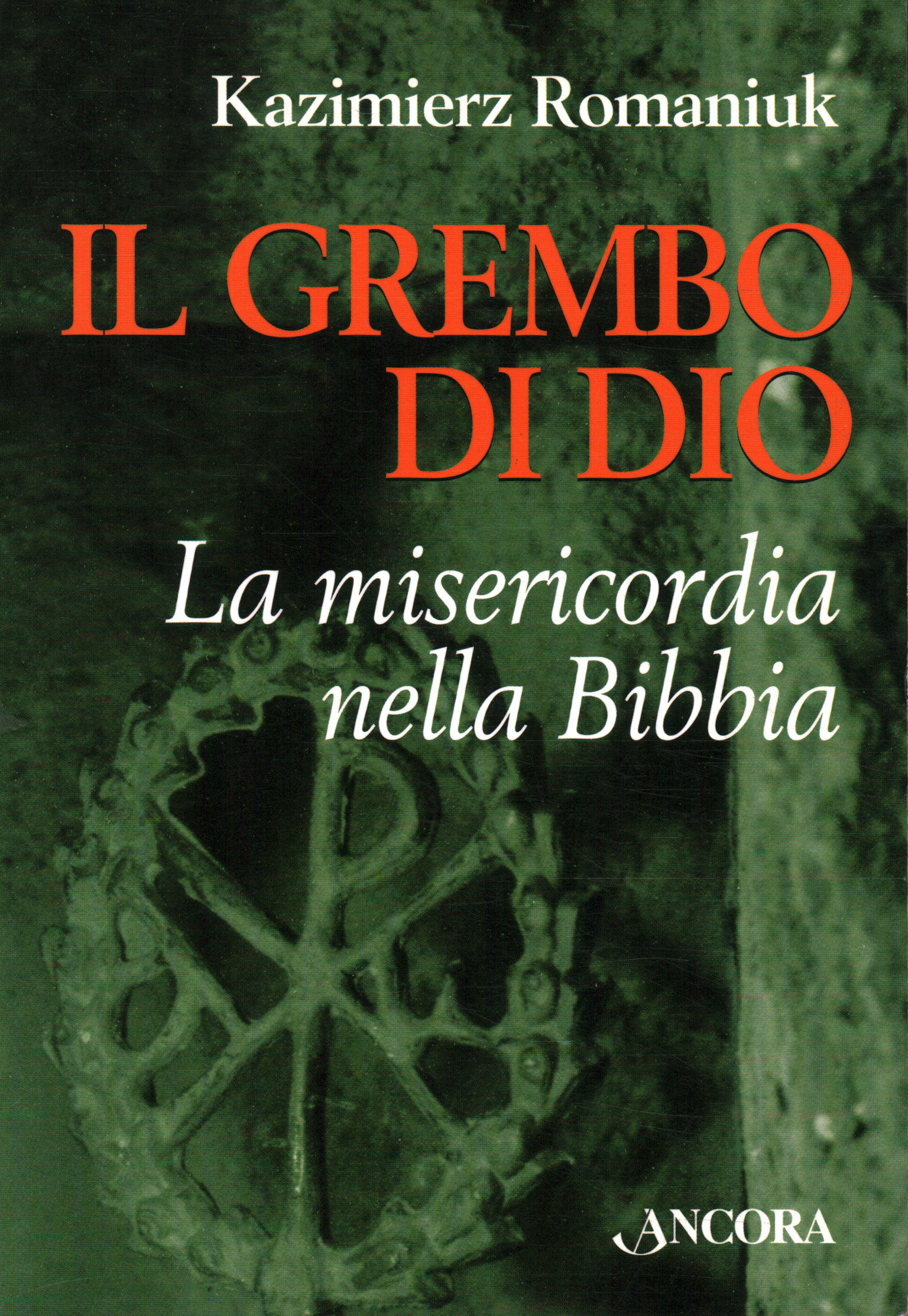 Il grembo di Dio