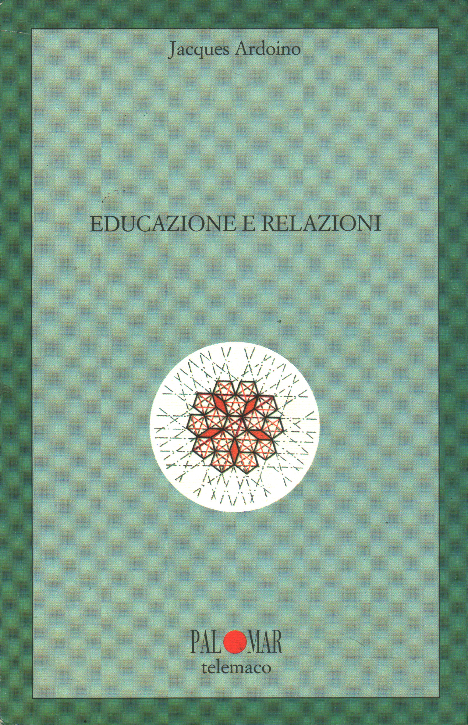 Educazione e relazioni