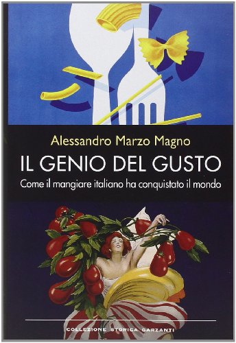 Il genio del gusto