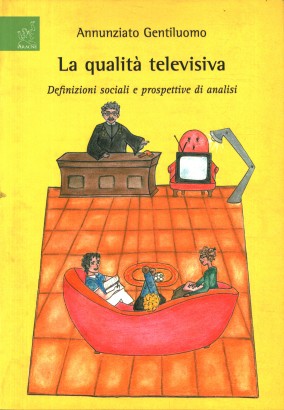 La qualità televisiva