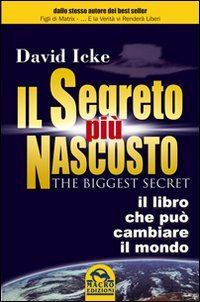 Il segreto più nascosto/ The bigges