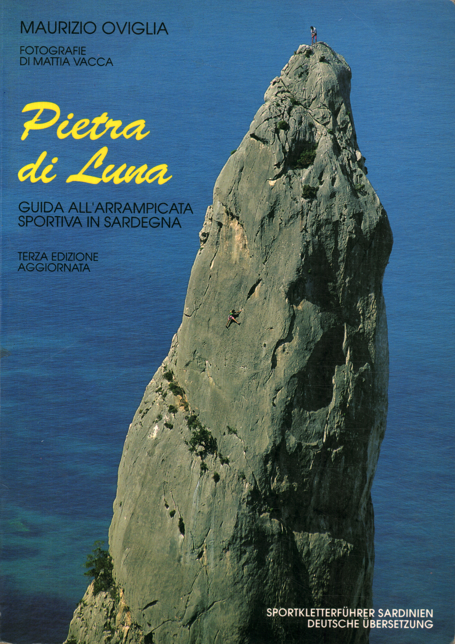 Pietra di Luna