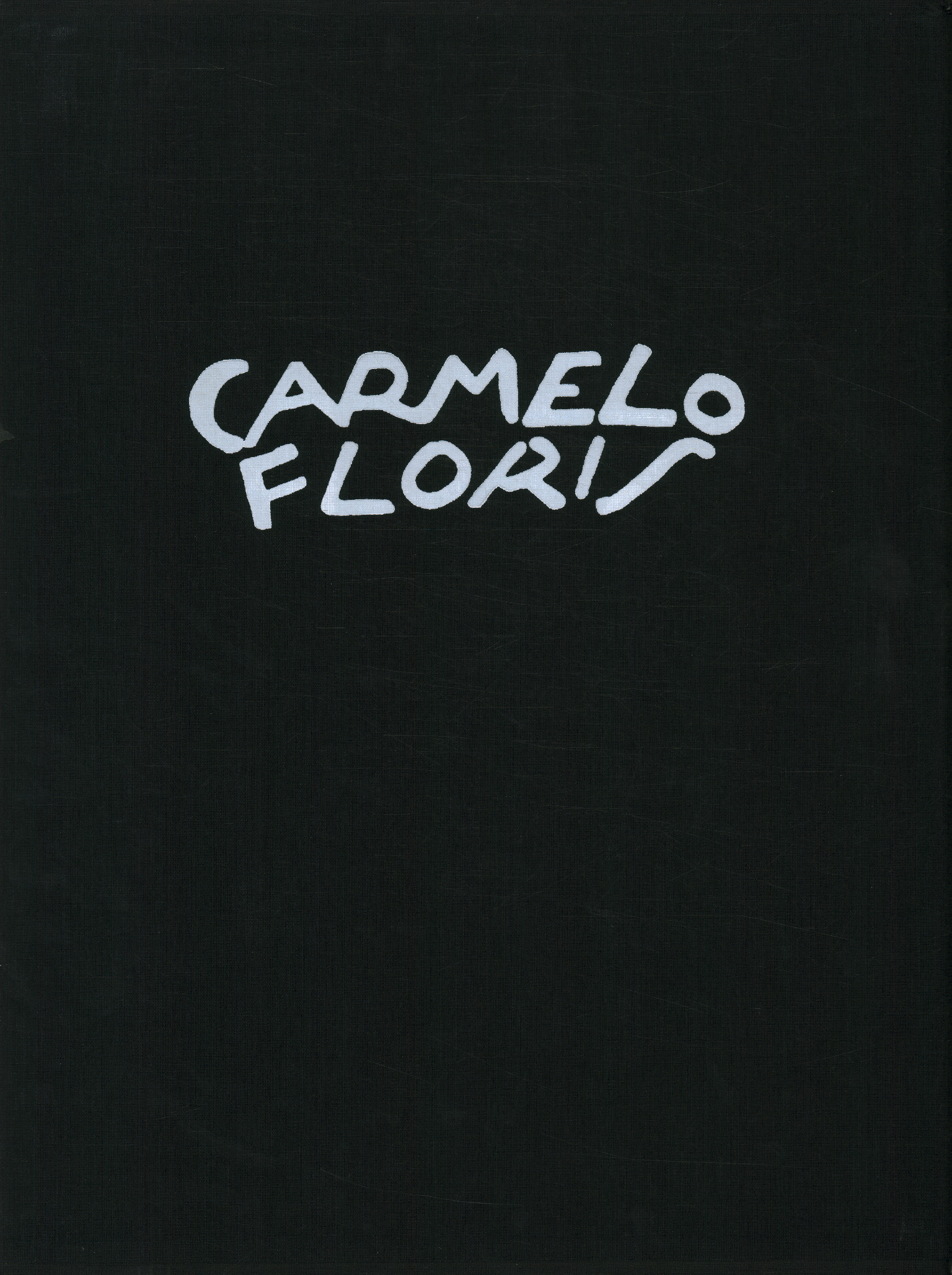 Carmelo Floris