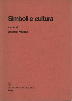 Simboli e cultura