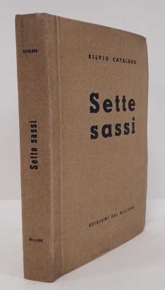 Sette sassi