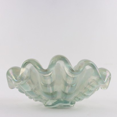 Bol Man. Barovier Verre Italie Années 1940