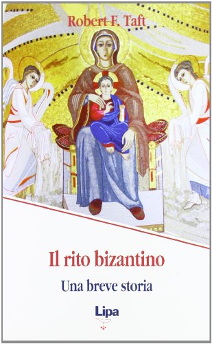 Der byzantinische Ritus