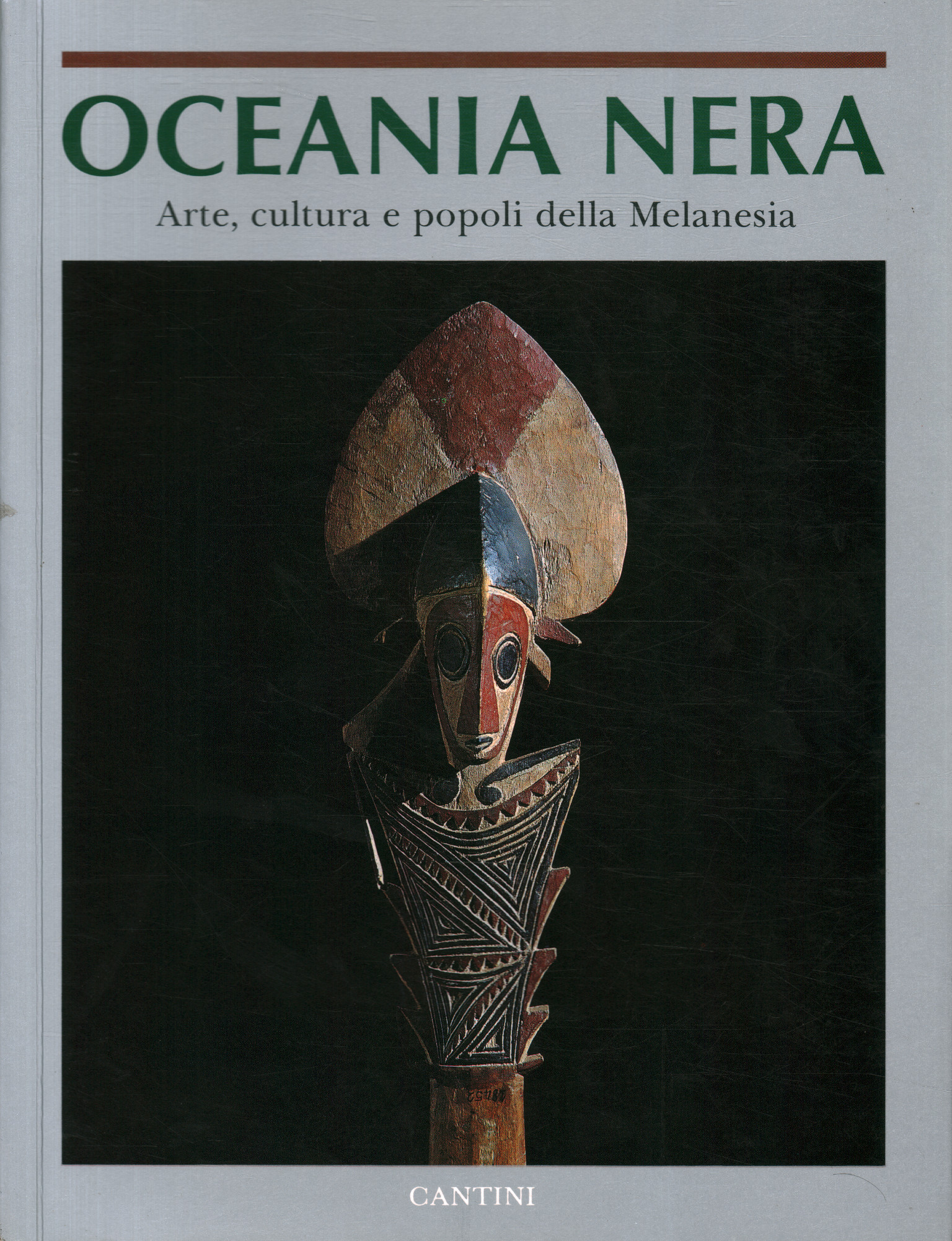 Oceanía negra