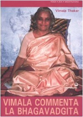 Vimala commenta la Bhagavadgita