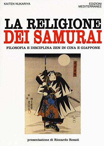 The religion of the samurai