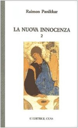 La nuova innocenza. Lampi rossi (Volume 2)