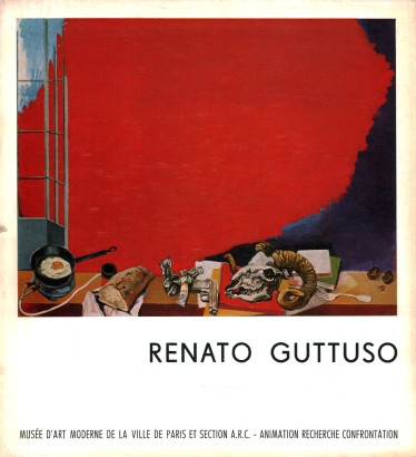 Renato Guttuso