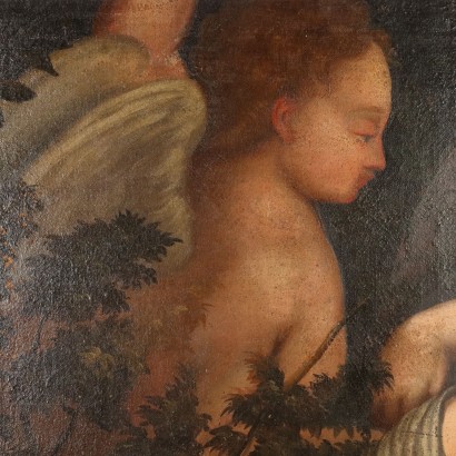 arte, arte italiana, pittura antica italiana,Madonna con Bambino San Giovannino e A,Madonna con Bambino San Giovannino e ,Madonna con Bambino San Giovannino e ,Madonna con Bambino San Giovannino e ,Madonna con Bambino San Giovannino e ,Madonna con Bambino San Giovannino e