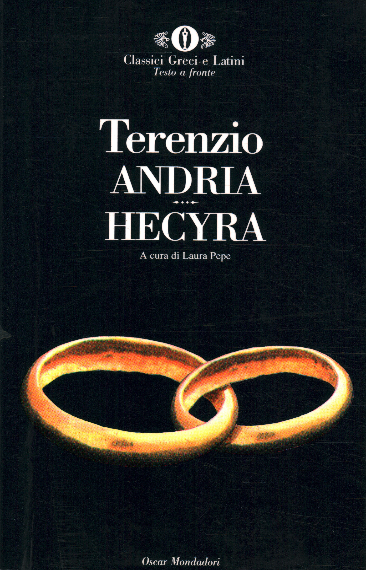 Andria Hecyre