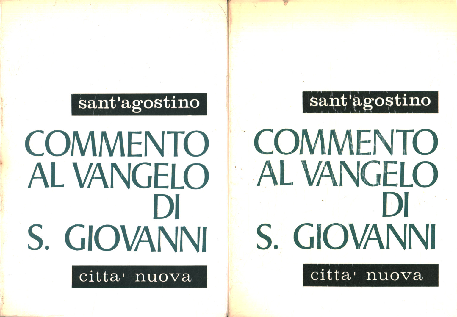 Commentary on the Gospel of St. John (2%,Commentary on the Gospel of St. John (2%